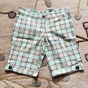 Body Central Bermuda Shorts